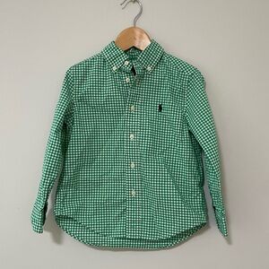 Ralph Lauren Shirt